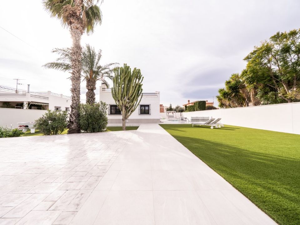 Villa i La Marina, Alicante - foto 2